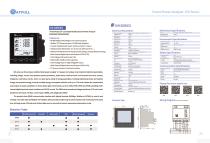 Rayfull Current Transformer Catalog - 4