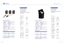 Rayfull Current Transformer Catalog - 5