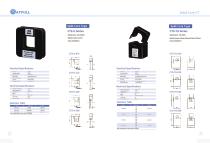 Rayfull Current Transformer Catalog - 6