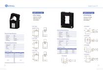 Rayfull Current Transformer Catalog - 7