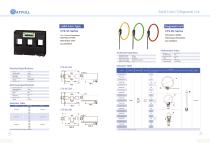 Rayfull Current Transformer Catalog - 8