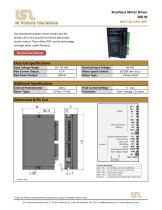 MOT-BL-DRV - BLDC Motor Controllers-2
