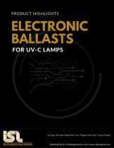 UVC Ballasts-1