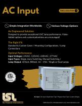 UVC Ballasts-2