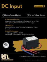 UVC Ballasts-3