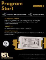 UVC Ballasts-5