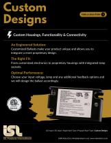 UVC Ballasts-6