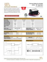 UVC Ballasts-3