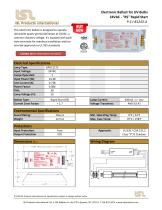 UVC Ballasts-4