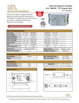 UVC Ballasts-5