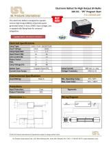 UVC Ballasts-6