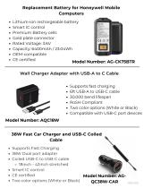 AgozTech Honeywell Compatible Accessories-12