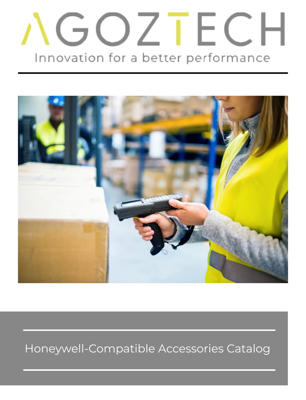 AgozTech Honeywell Compatible Accessories - AgozTech LLC