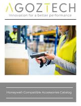 AgozTech Honeywell Compatible Accessories-1