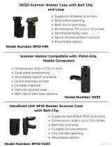 AgozTech Honeywell Compatible Accessories-6