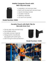 AgozTech Honeywell Compatible Accessories-9