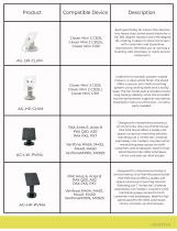 AgozTech POS Stands & Mounts Catalog-9