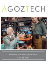 AgozTech Toast Go POS Terminal Accessories Brochure-1