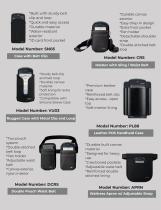 AgozTech Toast Go POS Terminal Accessories Brochure-2