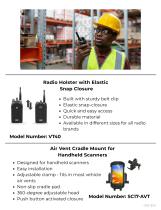 AgozTech Warehouse & Logistics Accessories Catalog-10