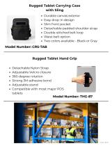 AgozTech Warehouse & Logistics Accessories Catalog-14