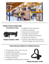 AgozTech Warehouse & Logistics Accessories Catalog-4