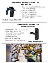 AgozTech Warehouse & Logistics Accessories Catalog-5