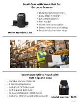 AgozTech Warehouse & Logistics Accessories Catalog-6