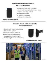 AgozTech Warehouse & Logistics Accessories Catalog-7