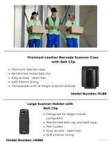 AgozTech Warehouse & Logistics Accessories Catalog-8