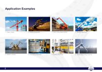 New Slewing Ring Catalogue 2025-6