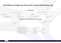 New Slewing Ring Catalogue 2025-9