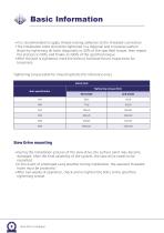 SLEWING DRIVE CATALOGUE-10