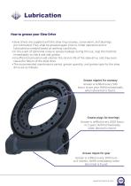 SLEWING DRIVE CATALOGUE-11
