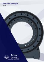 SLEWING DRIVE CATALOGUE-1