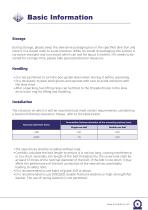 SLEWING DRIVE CATALOGUE-9