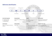 Tecma Drive Slew Ring Catalogue - 13