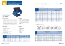 IEC Motors - Single Phase Motors-2