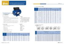 IEC Motors - Single Phase Motors-3