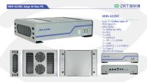 Edge AI Box PC Series Catalogue-11