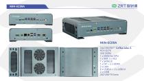 Edge AI Box PC Series Catalogue-12