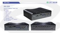 Edge AI Box PC Series Catalogue-13