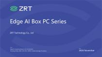 Edge AI Box PC Series Catalogue-1