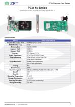 ZRT Technology PCIe Graphics Card Catalogue (ITX)-11