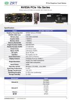 ZRT Technology PCIe Graphics Card Catalogue (ITX)-14