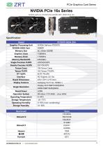 ZRT Technology PCIe Graphics Card Catalogue (ITX)-15