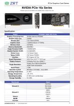 ZRT Technology PCIe Graphics Card Catalogue (ITX)-17
