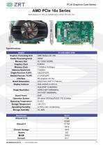 ZRT Technology PCIe Graphics Card Catalogue (ITX)-26