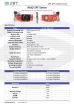 ZRT Technology SFF Graphics Card Catalogue-20