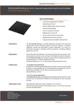 ESZ Pyramid bearing-2